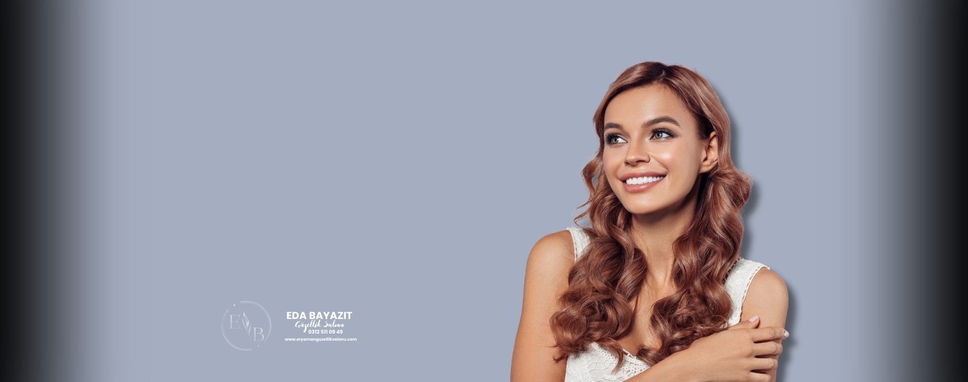 Eryaman Güzellik Salonu